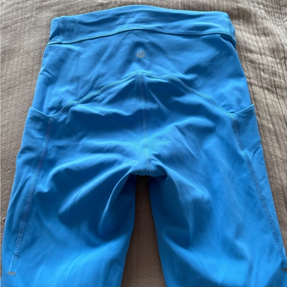 Lulelemon leggings - Picture 2 of 2